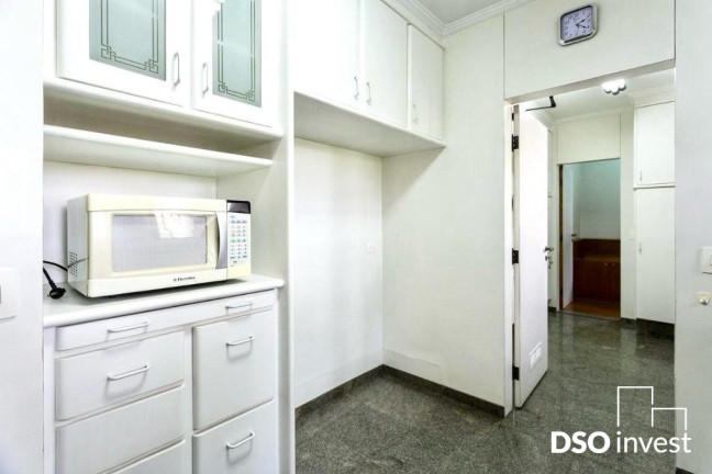 Imagem Apartamento com 4 Quartos à Venda, 240 m² em Planalto Paulista - São Paulo Imagem Apartamento com 4 Quartos à Venda, 240 m² em Planalto Paulista - São Paulo
