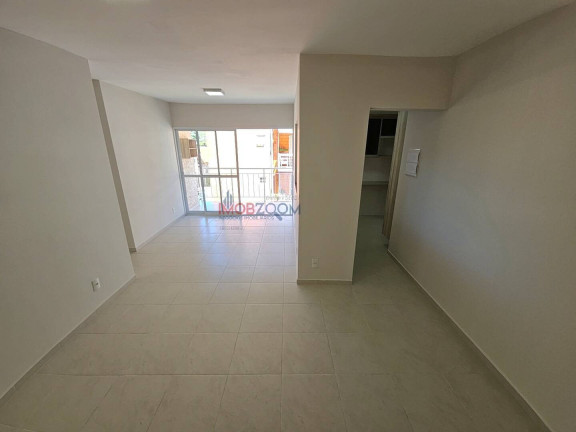 Imagem Apartamento com 3 Quartos à Venda, 80 m² em Itapetinga - Atibaia