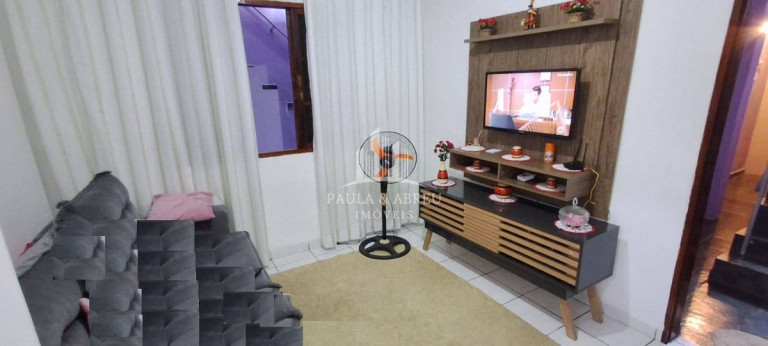 Imagem Casa com 3 Quartos à Venda, 200 m² em Jardim Zaira - Mauá Imagem Casa com 3 Quartos à Venda, 200 m² em Jardim Zaira - Mauá