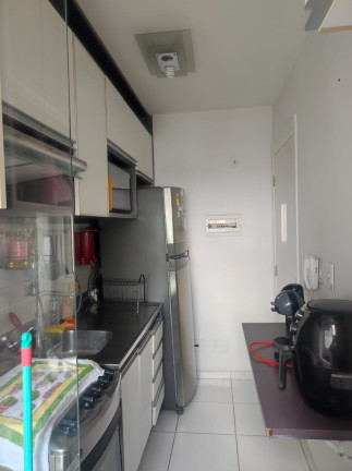 Imagem Imóvel com 2 Quartos à Venda, 44 m² em água Branca - São Paulo Imagem Imóvel com 2 Quartos à Venda, 44 m² em água Branca - São Paulo