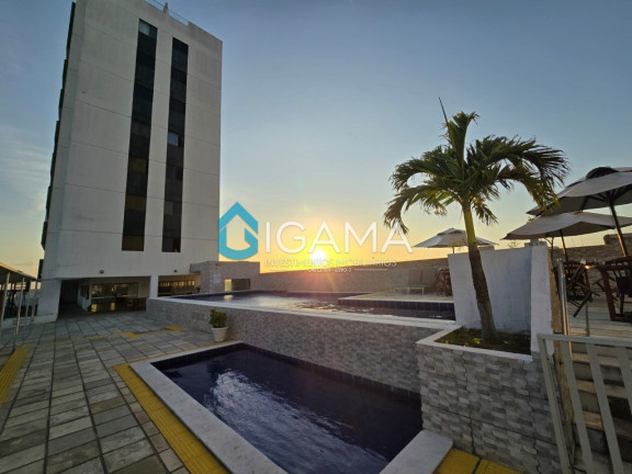 Imóvel com 3 Quartos à Venda, 64 m² em Nova Parnamirim - Parnamirim