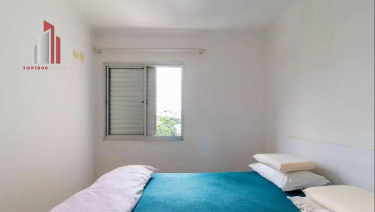 Imagem Apartamento com 2 Quartos à Venda, 50 m² em Casa Verde - São Paulo Imagem Apartamento com 2 Quartos à Venda, 50 m² em Casa Verde - São Paulo