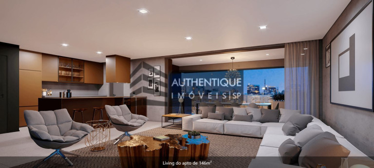 Imagem Apartamento com 3 Quartos à Venda, 265 m² em Vila Nova Conceição - São Paulo Imagem Apartamento com 3 Quartos à Venda, 265 m² em Vila Nova Conceição - São Paulo