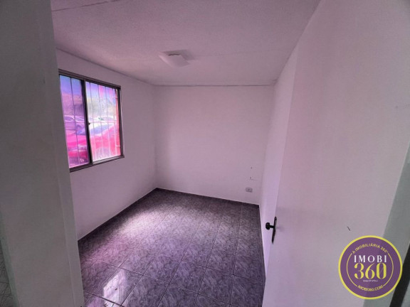 Imagem Apartamento com 2 Quartos à Venda, 43 m² em Guaianazes - São Paulo