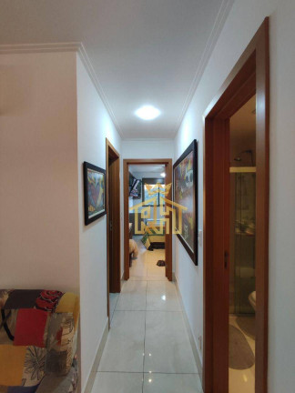 Imagem Apartamento com 2 Quartos à Venda, 102 m² em Canto Do Forte - Praia Grande Imagem Apartamento com 2 Quartos à Venda, 102 m² em Canto Do Forte - Praia Grande