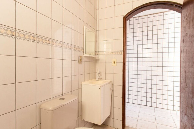 Imagem Casa com 5 Quartos à Venda, 116 m² em Vila Prudente - São Paulo