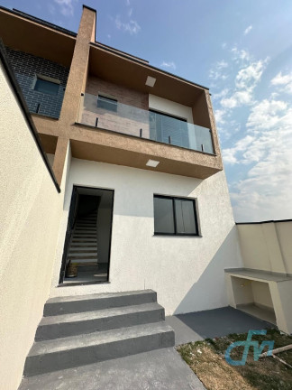 Imagem Sobrado com 3 Quartos à Venda, 120 m² em Jardim Esperança - Mogi Das Cruzes