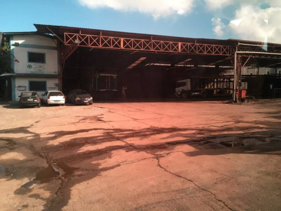 Imagem Imóvel para Alugar, 1.841 m² em Demarchi - São Bernardo Do Campo Imagem Imóvel para Alugar, 1.841 m² em Demarchi - São Bernardo Do Campo