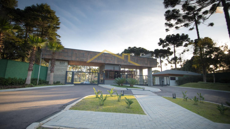Imagem Terreno à Venda, 803 m² em Ecoville - Curitiba Imagem Terreno à Venda, 803 m² em Ecoville - Curitiba