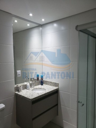Imagem Apartamento com 1 Quarto à Venda, 38 m² em Nova Aliança - Ribeirão Preto