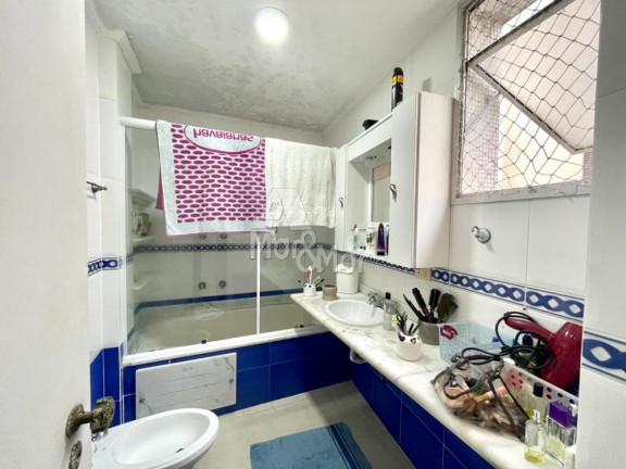 Imagem Apartamento com 3 Quartos à Venda, 160 m² em Pitangueiras - Guarujá