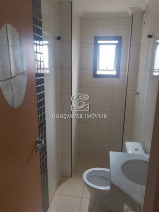 Imagem Apartamento com 2 Quartos à Venda, 60 m² em Boqueirão - Praia Grande Imagem Apartamento com 2 Quartos à Venda, 60 m² em Boqueirão - Praia Grande