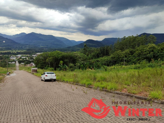 Terreno à Venda, 407 m² em Vale Real