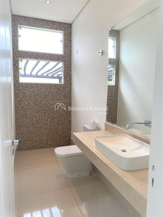 Imagem Casa de Condomínio com 3 Quartos à Venda, 2.700 m² em Chácara Bela Vista - Campinas Imagem Casa de Condomínio com 3 Quartos à Venda, 2.700 m² em Chácara Bela Vista - Campinas