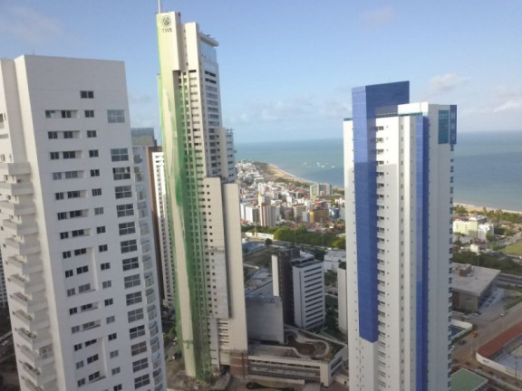 Imagem Apartamento com 4 Quartos à Venda, 223 m²