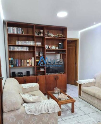 Imagem Casa com 2 Quartos à Venda, 90 m² em Assunção - São Bernardo Do Campo