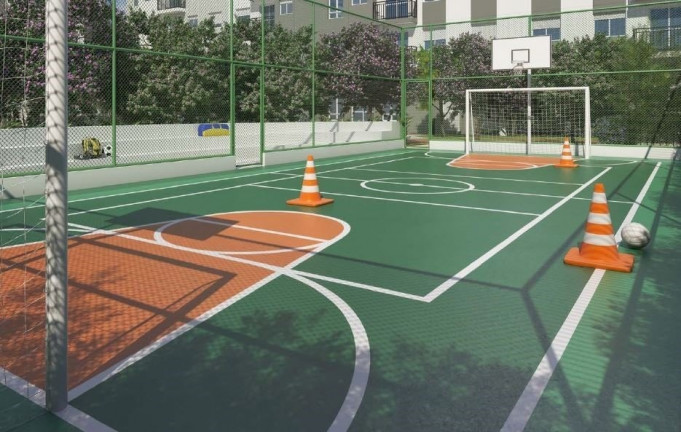 Imagem Imóvel com 2 Quartos à Venda, 43 m² em Parque Da Mooca - São Paulo