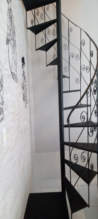 Imagem Casa com 3 Quartos à Venda, 110 m² em Méier - Rio De Janeiro