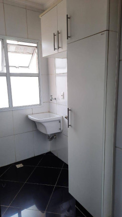 Imagem Apartamento com 3 Quartos à Venda ou Locação, 75 m² em Além Ponte - Sorocaba