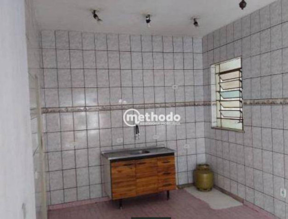 Imagem Casa com 3 Quartos à Venda, 144 m² em Jardim Dom Bosco - Campinas Imagem Casa com 3 Quartos à Venda, 144 m² em Jardim Dom Bosco - Campinas