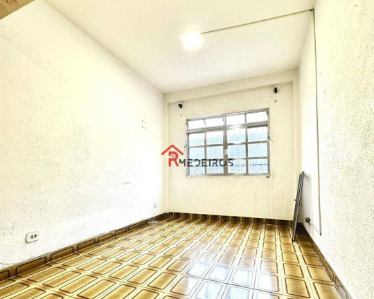 Imagem Apartamento com 1 Quarto à Venda, 36 m² em Caiçara - Praia Grande Imagem Apartamento com 1 Quarto à Venda, 36 m² em Caiçara - Praia Grande