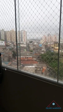 Imagem Apartamento com 2 Quartos à Venda, 50 m² em Jaguaribe - Osasco Imagem Apartamento com 2 Quartos à Venda, 50 m² em Jaguaribe - Osasco