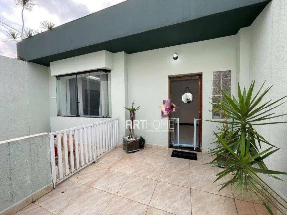 Imagem Casa com 3 Quartos à Venda, 240 m² em Vila Mussolini - São Bernardo Do Campo Imagem Casa com 3 Quartos à Venda, 240 m² em Vila Mussolini - São Bernardo Do Campo