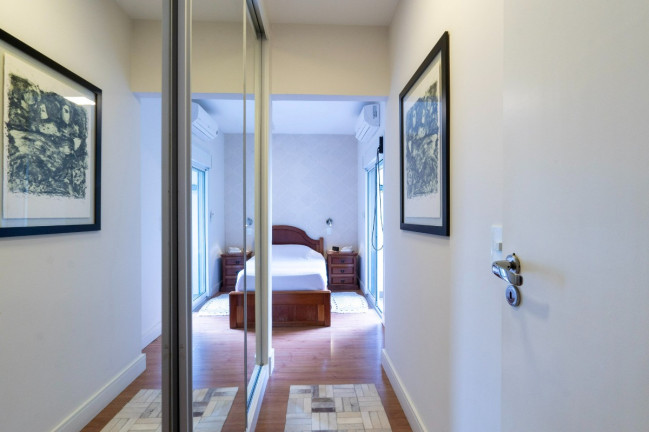 Imagem Apartamento com 3 Quartos à Venda, 114 m² em Vila Andrade - São Paulo