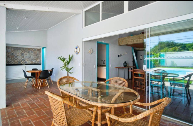 Imagem Casa com 3 Quartos à Venda, 300 m² em Praia Grande - Ubatuba Imagem Casa com 3 Quartos à Venda, 300 m² em Praia Grande - Ubatuba