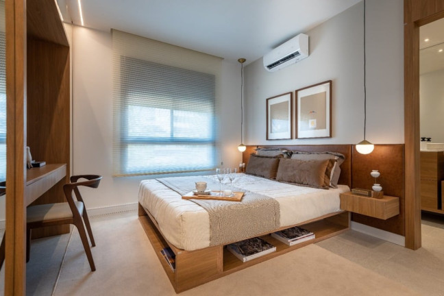 Imagem Apartamento com 3 Quartos à Venda, 129 m² em Setor Marista - Goiânia Imagem Apartamento com 3 Quartos à Venda, 129 m² em Setor Marista - Goiânia