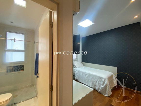 Imagem Apartamento com 4 Quartos à Venda, 297 m² em Vila Regente Feijó - São Paulo Imagem Apartamento com 4 Quartos à Venda, 297 m² em Vila Regente Feijó - São Paulo