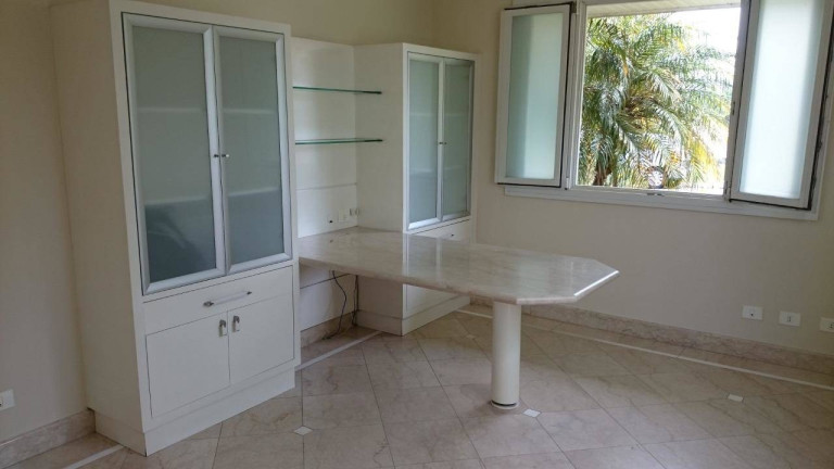 Casa com 4 Quartos à Venda, 470 m² em Alphaville Residencial Dois - Barueri