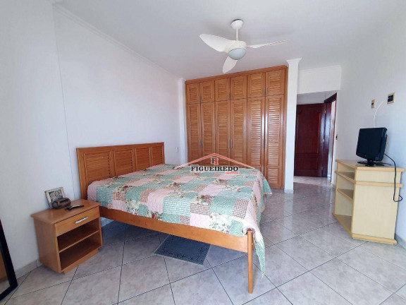 Imagem Apartamento com 2 Quartos à Venda, 109 m² em Caiçara - Praia Grande