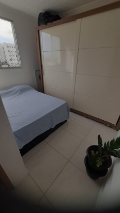 Imagem Apartamento com 2 Quartos à Venda, 50 m² em Boa União (abrantes) - Camaçari Imagem Apartamento com 2 Quartos à Venda, 50 m² em Boa União (abrantes) - Camaçari