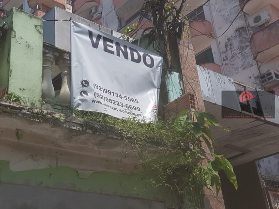 Imagem Imóvel Comercial à Venda, 320 m² em Centro - Manaus Imagem Imóvel Comercial à Venda, 320 m² em Centro - Manaus