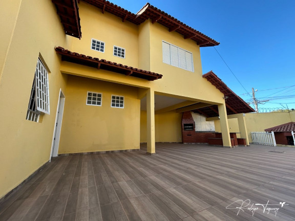Imagem Sobrado com 3 Quartos à Venda, 146 m² em Jardim Santo Antônio - Goiânia