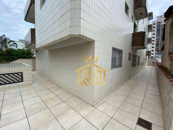 Imagem Apartamento com 1 Quarto à Venda, 50 m² em Tupi - Praia Grande