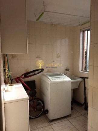 Imagem Apartamento com 2 Quartos à Venda, 65 m² em Jardim Da Saúde - São Paulo