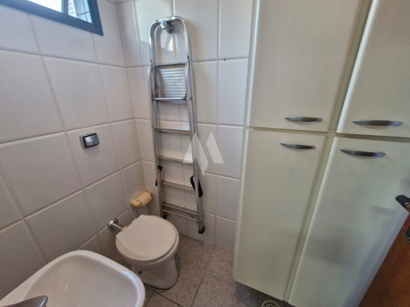 Imagem Apartamento com 2 Quartos à Venda, 107 m² em Aparecida - Santos