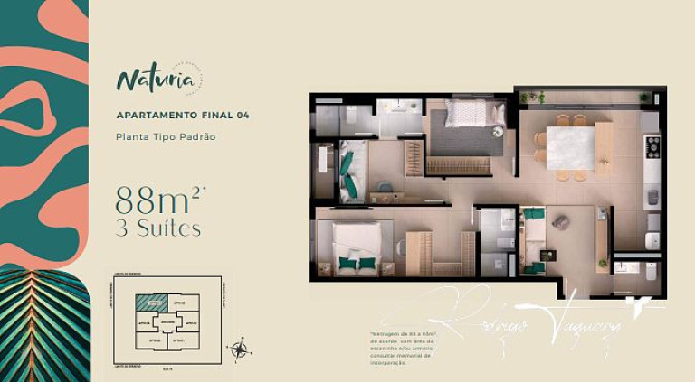 Imagem Apartamento com 2 Quartos à Venda, 88 m² em Jardim Goiás - Goiânia Imagem Apartamento com 2 Quartos à Venda, 88 m² em Jardim Goiás - Goiânia