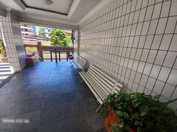 Imagem Apartamento com 1 Quarto à Venda, 53 m² em Boqueirão - Praia Grande