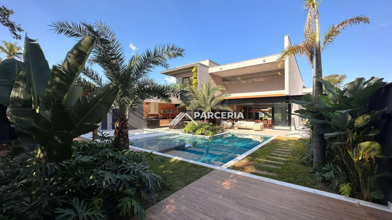 Imagem Casa com 5 Quartos à Venda, 474 m² em Riviera De São Lourenço - Bertioga