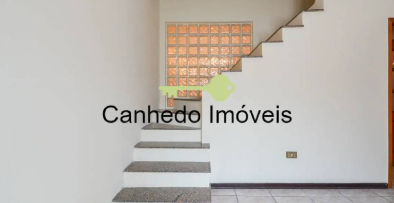 Imagem Casa com 3 Quartos à Venda, 123 m² em Planalto Paulista - São Paulo
