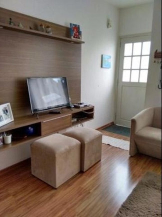 Imagem Casa de Condomínio com 2 Quartos à Venda, 80 m² em Jardim Jaraguá - São Paulo