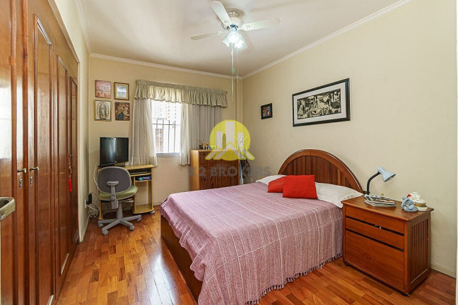Imagem Apartamento com 3 Quartos à Venda, 119 m² em Higienópolis - São Paulo Imagem Apartamento com 3 Quartos à Venda, 119 m² em Higienópolis - São Paulo