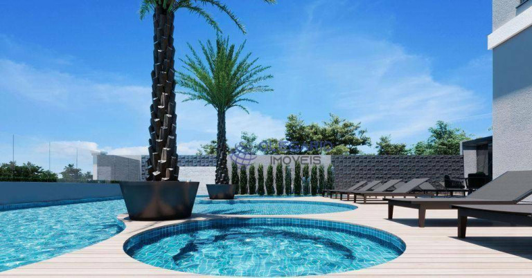 Imagem Apartamento com 3 Quartos à Venda, 75 m² em Praia De Armação - Penha Imagem Apartamento com 3 Quartos à Venda, 75 m² em Praia De Armação - Penha
