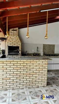 Imagem Casa de Condomínio com 3 Quartos à Venda, 132 m² em Villa Flora Residencial - Votorantim Imagem Casa de Condomínio com 3 Quartos à Venda, 132 m² em Villa Flora Residencial - Votorantim