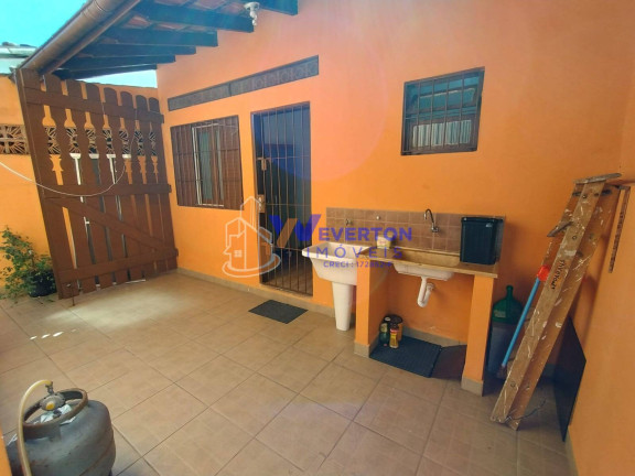 Imagem Casa com 3 Quartos à Venda, em Vila Anhanguera - Mongaguá Imagem Casa com 3 Quartos à Venda, em Vila Anhanguera - Mongaguá