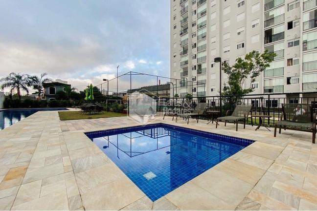 Imagem Apartamento com 3 Quartos à Venda, 70 m² em Saúde - São Paulo