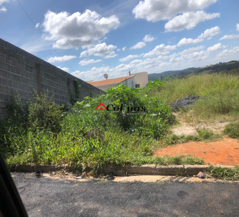 Imagem Terreno à Venda, 265 m² em Centro - Ibiúna